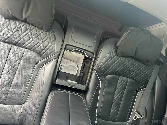 BMW 730 2016, 83,500 km - 3.0 l - Bakı