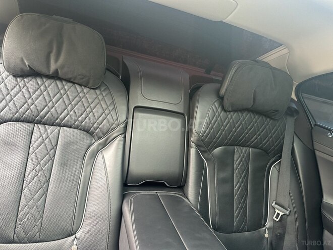 BMW 730 2016, 83,500 km - 3.0 l - Bakı