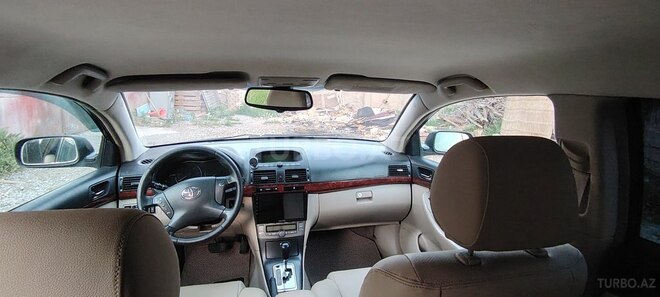 Toyota Avensis 2005, 313,903 km - 2.0 l - Bakı