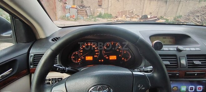 Toyota Avensis 2005, 313,903 km - 2.0 l - Bakı
