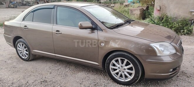 Toyota Avensis 2005, 313,903 km - 2.0 l - Bakı
