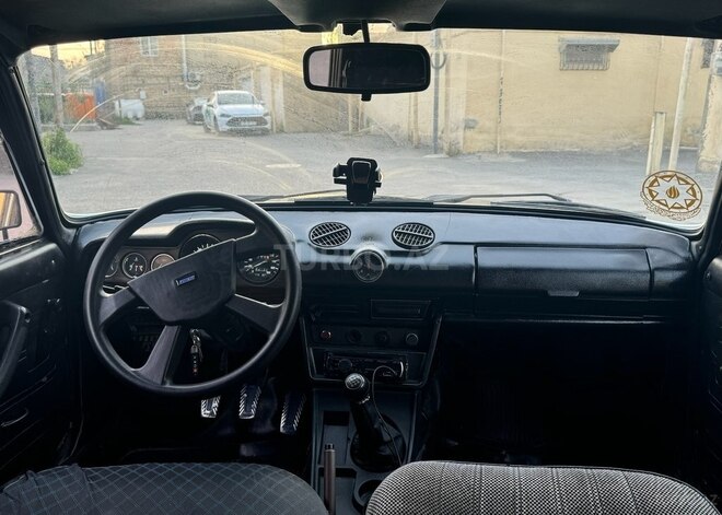 LADA (VAZ) 2106 1991, 96,000 km - 1.5 l - Bakı