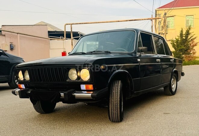 LADA (VAZ) 2106 1991, 96,000 km - 1.5 l - Bakı