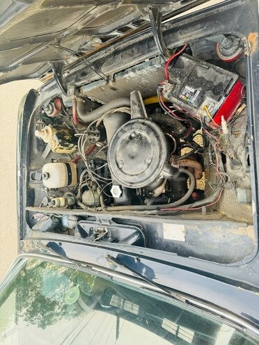 LADA (VAZ) 2106 1991, 96,000 km - 1.5 l - Bakı