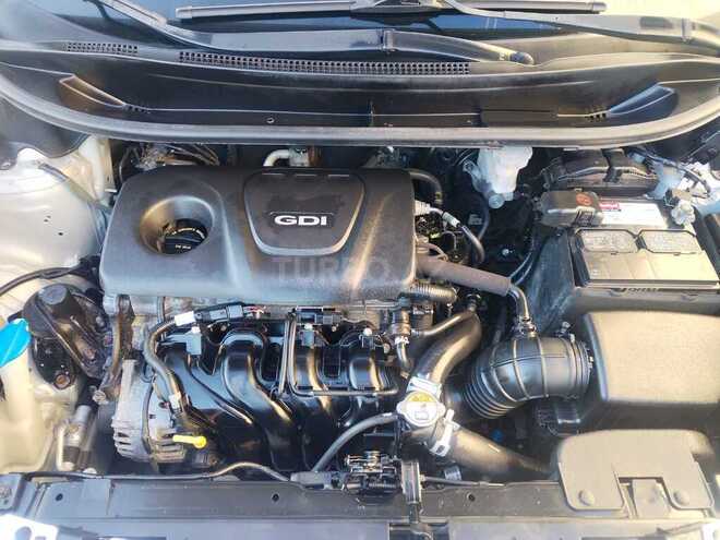 Kia Rio 2016, 164,567 km - 1.6 l - Masallı