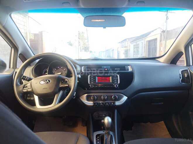 Kia Rio 2016, 164,567 km - 1.6 l - Masallı