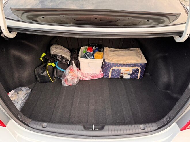 Hyundai Accent 2015, 171,600 km - 1.4 л - Bakı