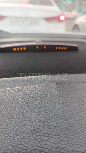 Mercedes C 220 d 2007, 422,459 km - 2.2 l - Bakı