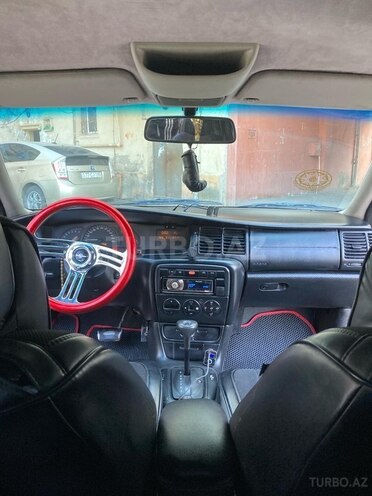 Opel Vectra 2000, 375,426 km - 1.8 l - Sumqayıt