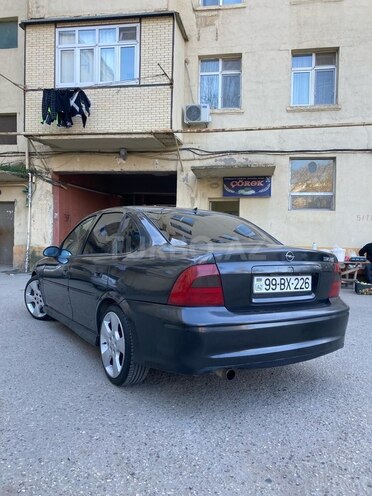 Opel Vectra 2000, 375,426 km - 1.8 l - Sumqayıt