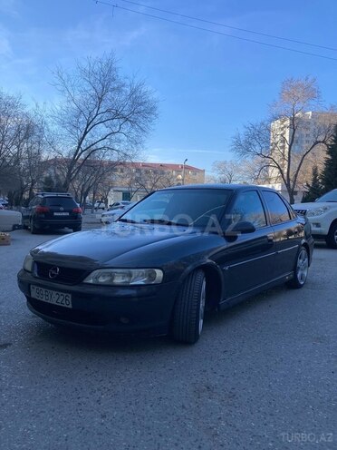 Opel Vectra 2000, 375,426 km - 1.8 l - Sumqayıt