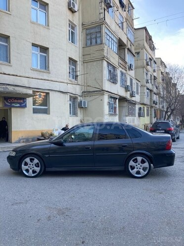 Opel Vectra 2000, 375,426 km - 1.8 l - Sumqayıt