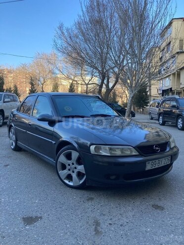 Opel Vectra 2000, 375,426 km - 1.8 l - Sumqayıt