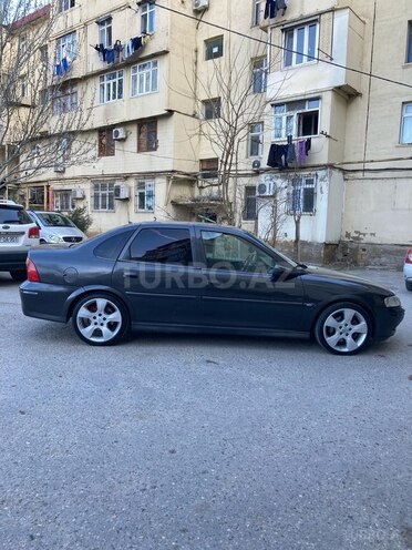 Opel Vectra 2000, 375,426 km - 1.8 l - Sumqayıt