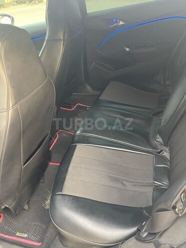 Chevrolet Cruze 2017, 320,000 km - 1.4 л - Bakı