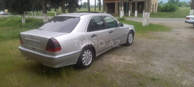 Mercedes C 180 2008, 254,786 km - 1.8 л - Masallı