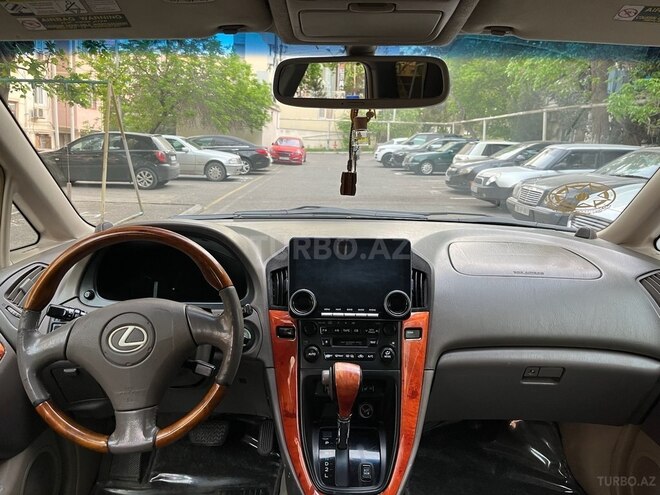 Lexus RX 300 2001, 350,000 km - 3.0 l - Bakı