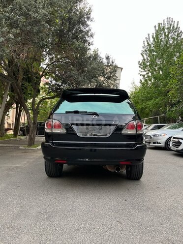 Lexus RX 300 2001, 350,000 km - 3.0 l - Bakı