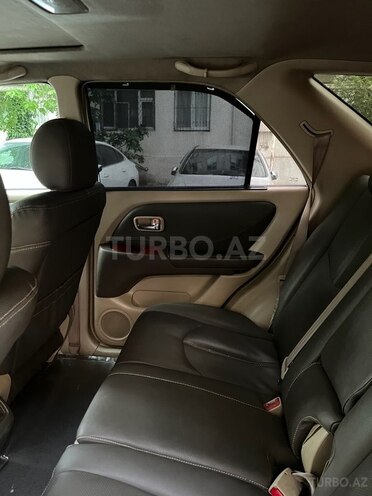 Lexus RX 300 2001, 350,000 km - 3.0 l - Bakı