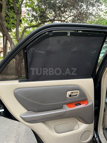 Lexus RX 300 2001, 350,000 km - 3.0 l - Bakı