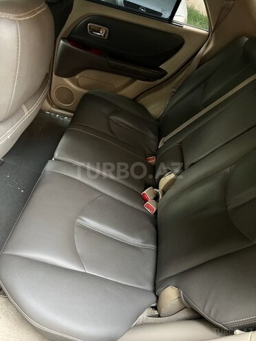 Lexus RX 300 2001, 350,000 km - 3.0 l - Bakı