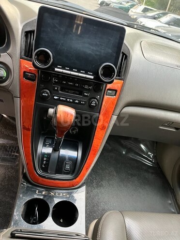 Lexus RX 300 2001, 350,000 km - 3.0 l - Bakı