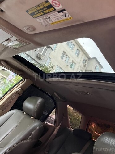 Lexus RX 300 2001, 350,000 km - 3.0 l - Bakı