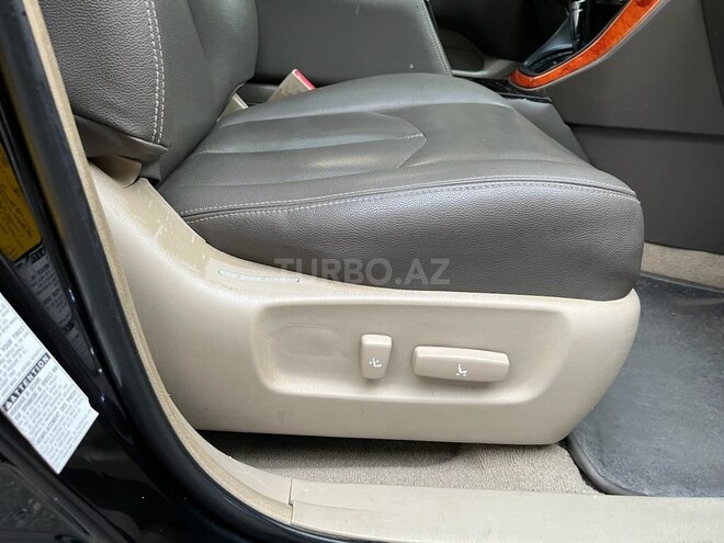 Lexus RX 300 2001, 350,000 km - 3.0 l - Bakı