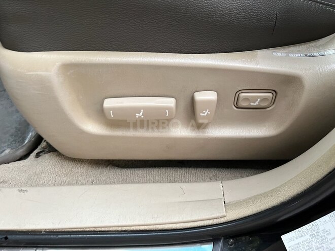 Lexus RX 300 2001, 350,000 km - 3.0 l - Bakı