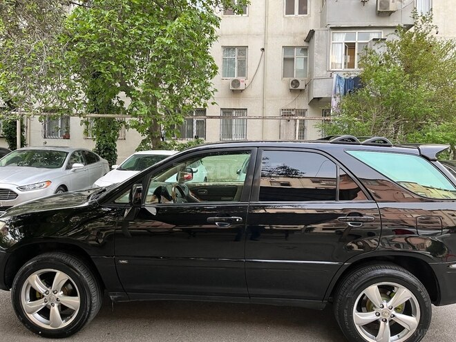 Lexus RX 300 2001, 350,000 km - 3.0 l - Bakı