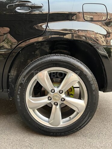Lexus RX 300 2001, 350,000 km - 3.0 l - Bakı
