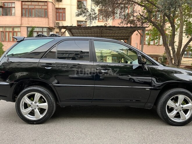 Lexus RX 300 2001, 350,000 km - 3.0 l - Bakı