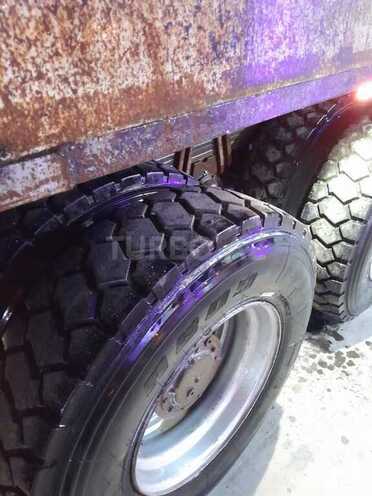 HOWO Sinotruk 2011, 214,000 km - 9.7 l - Bakı