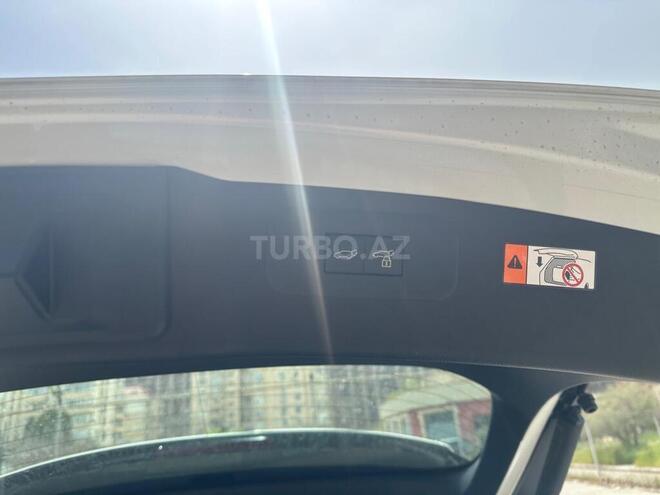 Lexus NX 350h-16