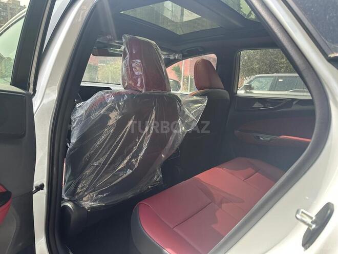 Lexus NX 350h-13