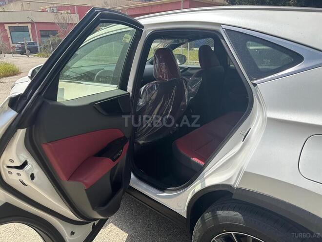 Lexus NX 350h-12