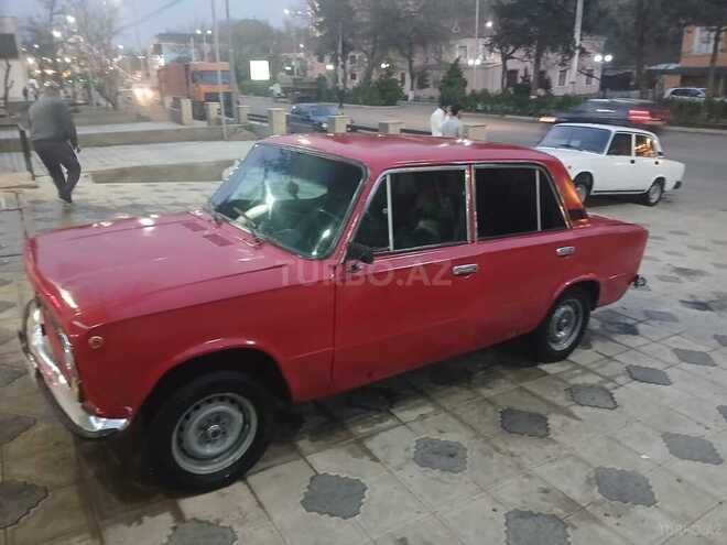 LADA (VAZ) 21011 1982, 84,567 km - 1.6 l - Qazax