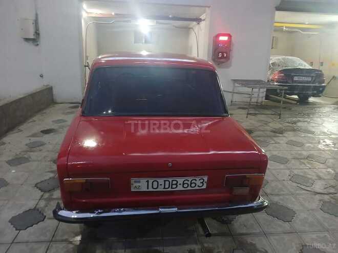 LADA (VAZ) 21011 1982, 84,567 km - 1.6 l - Qazax