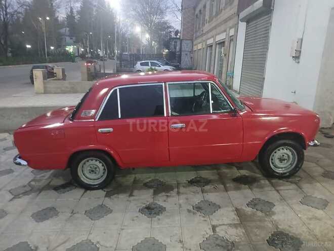 LADA (VAZ) 21011 1982, 84,567 km - 1.6 l - Qazax