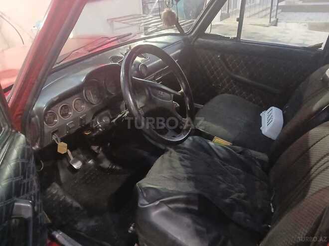 LADA (VAZ) 21011 1982, 84,567 km - 1.6 l - Qazax