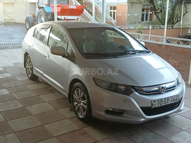 Honda Insight 2012, 327,000 km - 1.3 l - Bakı