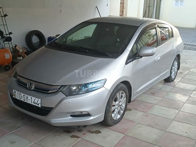 Honda Insight 2012, 327,000 km - 1.3 l - Bakı