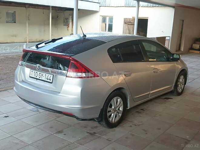 Honda Insight 2012, 327,000 km - 1.3 l - Bakı