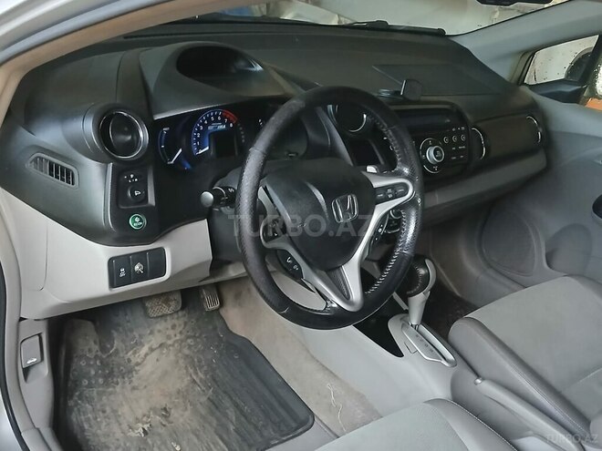 Honda Insight 2012, 327,000 km - 1.3 l - Bakı