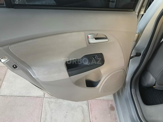 Honda Insight 2012, 327,000 km - 1.3 l - Bakı