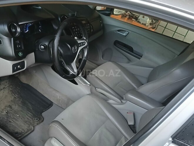 Honda Insight 2012, 327,000 km - 1.3 l - Bakı