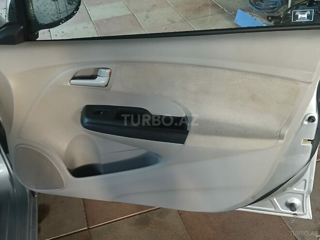 Honda Insight 2012, 327,000 km - 1.3 l - Bakı