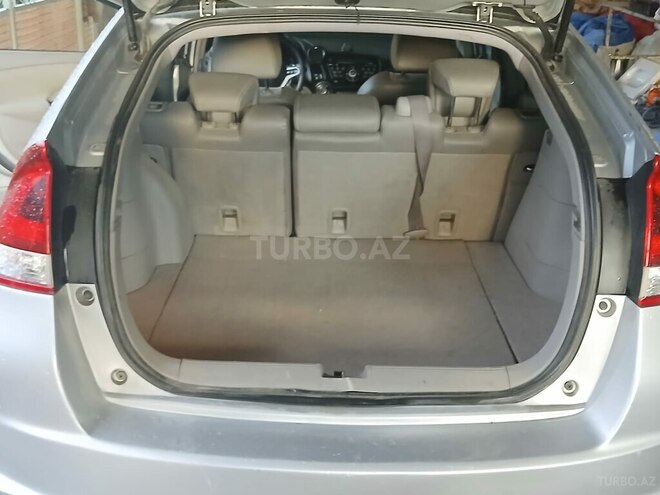 Honda Insight 2012, 327,000 km - 1.3 l - Bakı