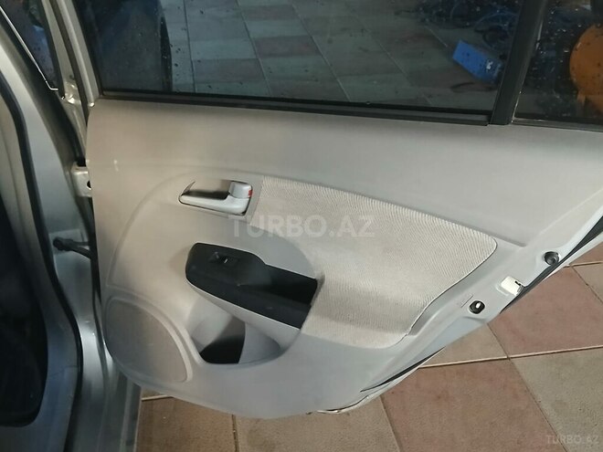 Honda Insight 2012, 327,000 km - 1.3 l - Bakı