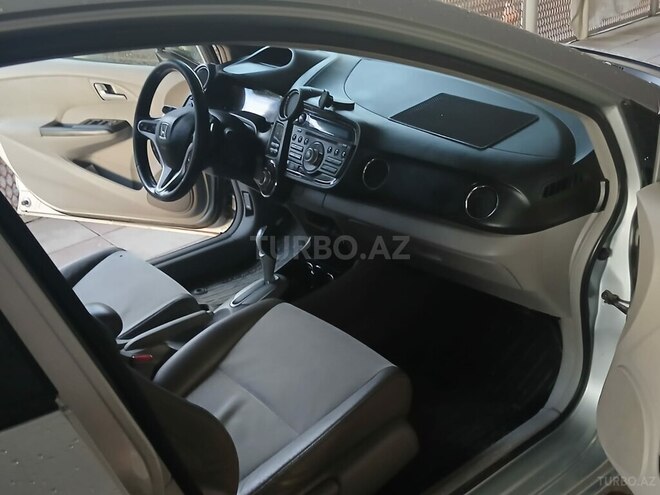 Honda Insight 2012, 327,000 km - 1.3 l - Bakı